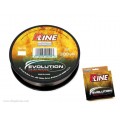 Dây câu P-Line Evolution 15Lb, 300Yd, Hàng mới 100%, Không hộp